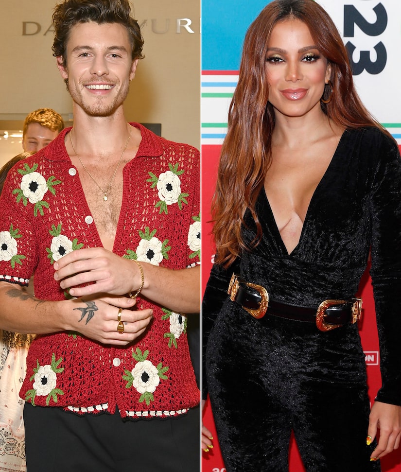 Shawn Mendes, Anitta & Others Join All-Star VMA Performer Lineup