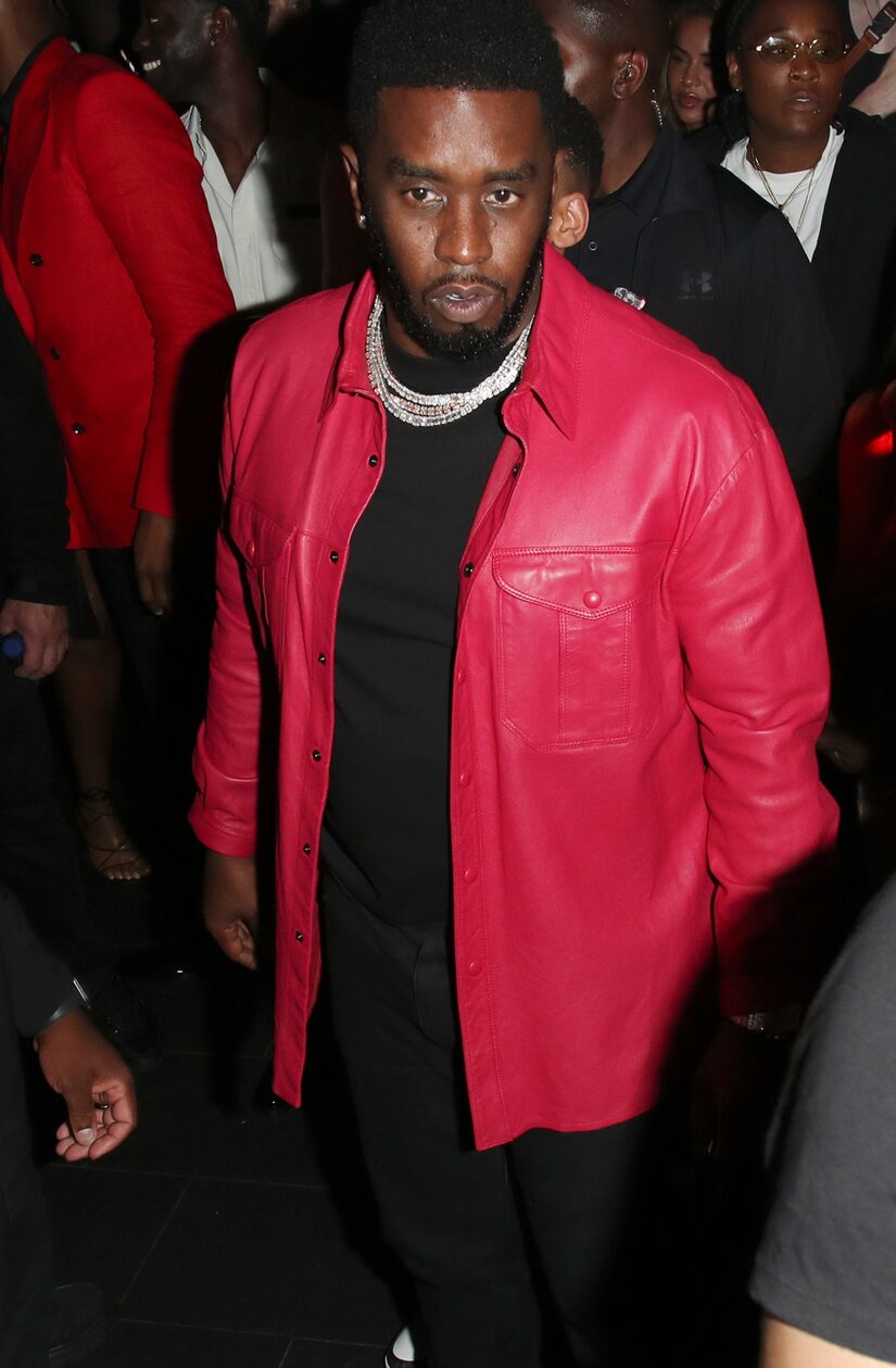 Diddy Trial: What His Defense Will Be & How Race Could Be a Factor