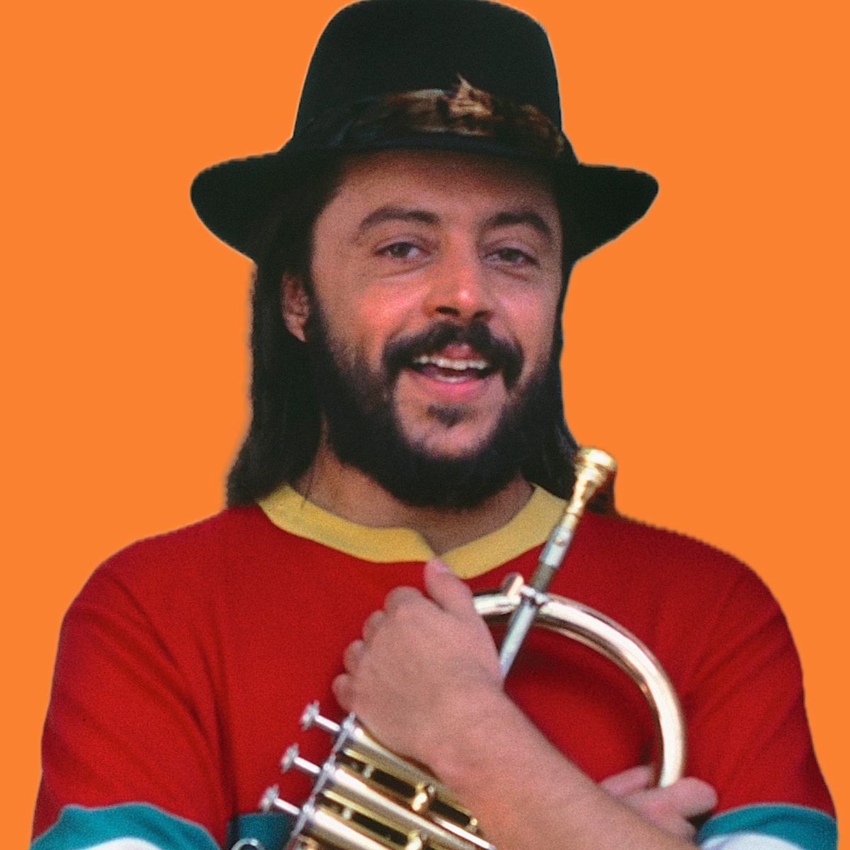 Chuck Mangione, 'Feels So Good' Jazz Great, Dies at 84