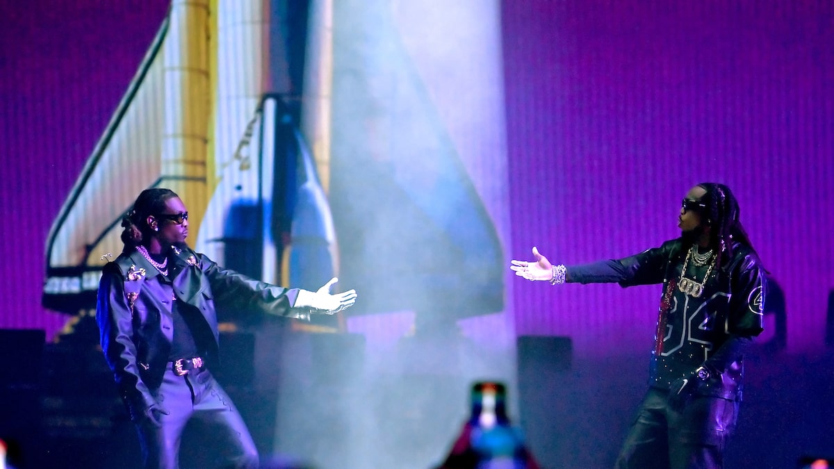 The 2023 BET Awards: Inside the Show