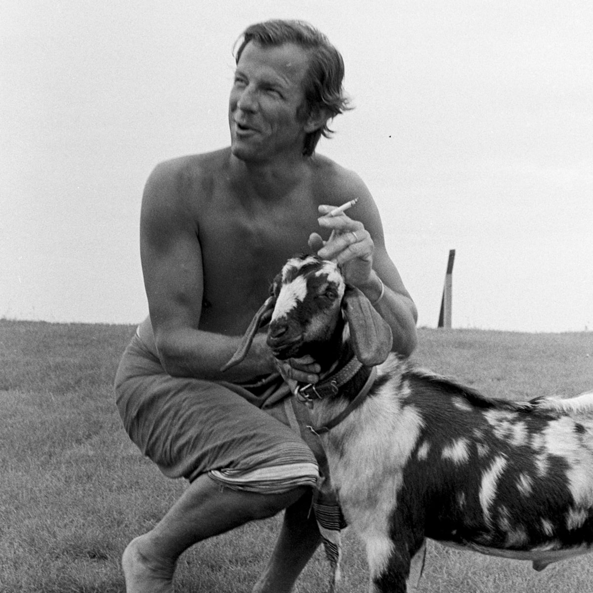 Legendary Photographer Peter Beard, Missing 19 Days, Found Dead