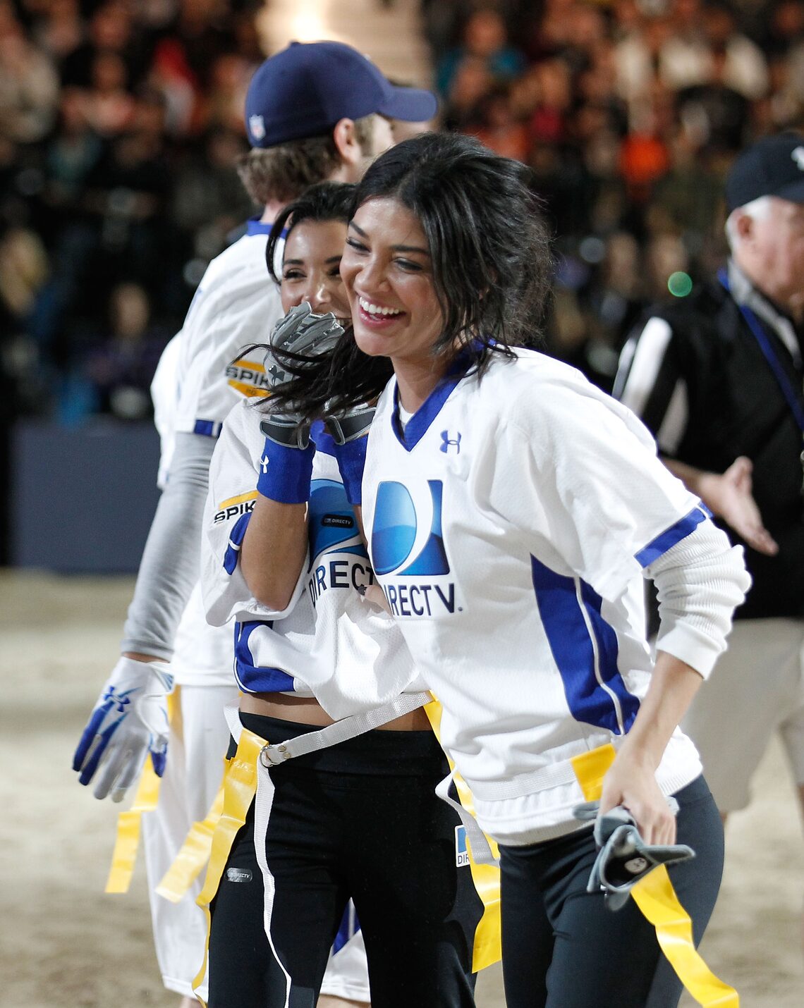 DIRECTV Celebrity Bowl 2011