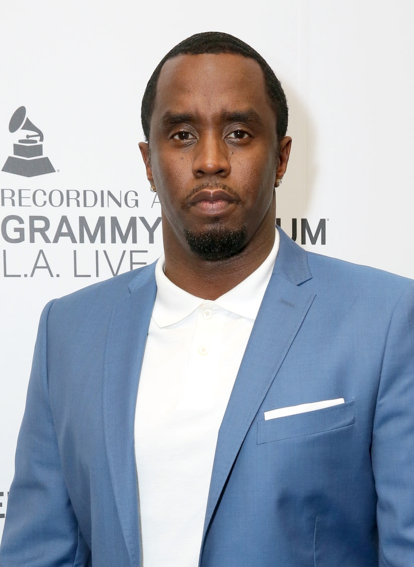 Diddy on Damage Control? Sean Combs Sends Daughter Birthday Love on Instagram