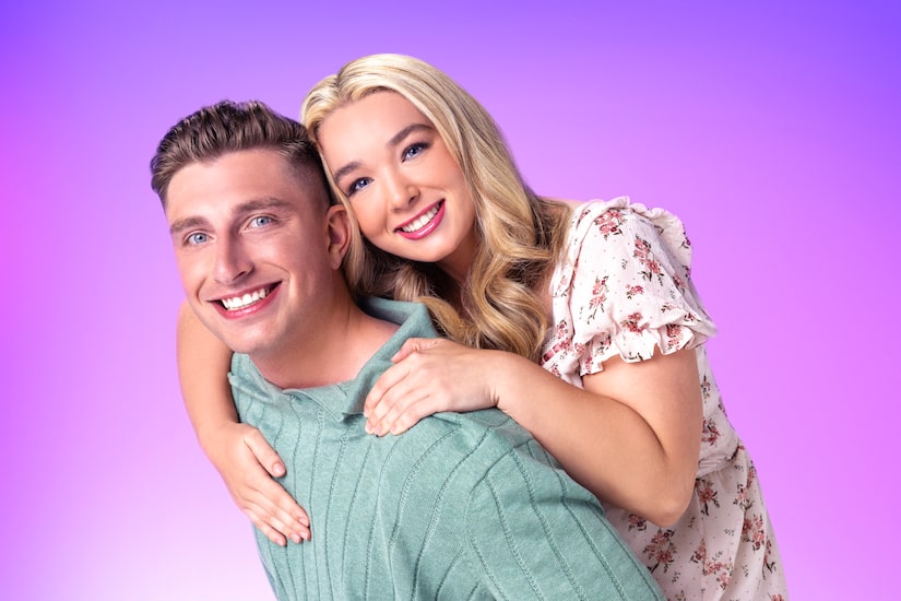 Baylen Dupree Talks Wedding Planning & Fiancé Colin Bonding with Her Dad (Exclusive)