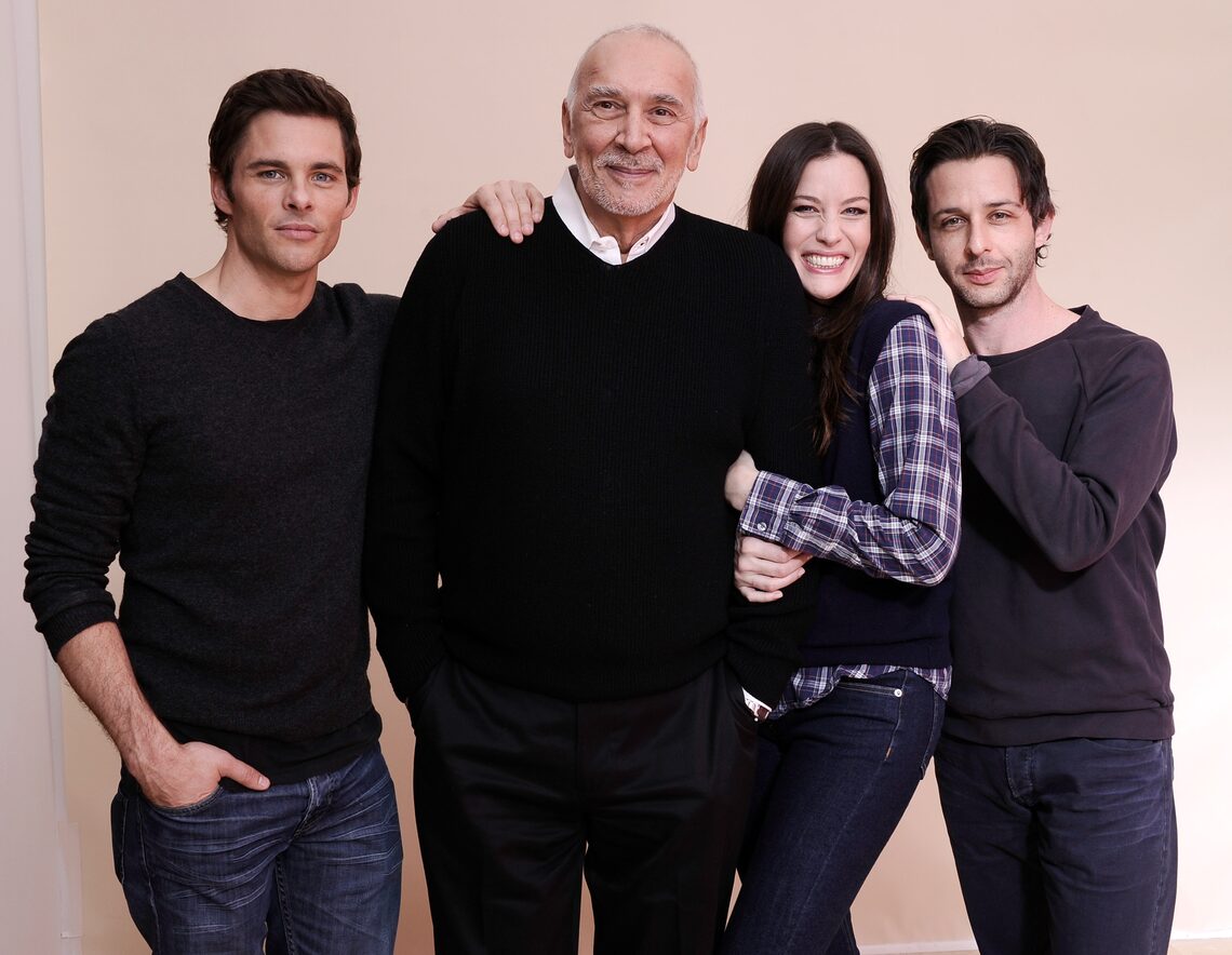 The 2012 Sundance Film Festival