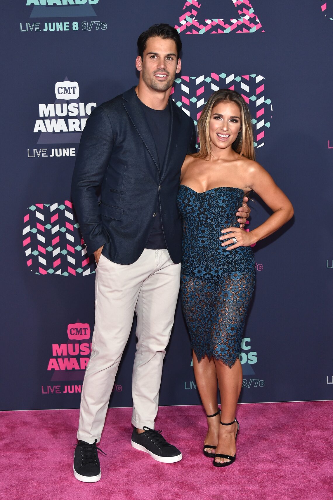 CMT Music Awards 2016
