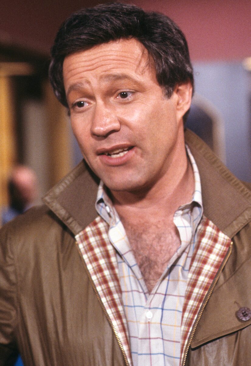 'Trapper John, M.D.' Actor Charles Siebert Dies at 84