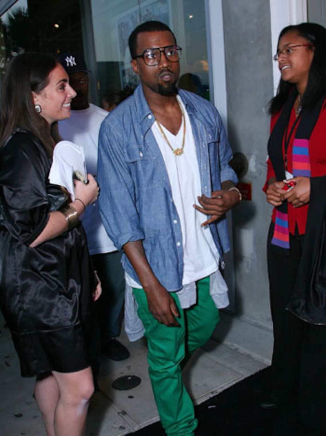 kanye west ３枚 Kanye West Kanye west x jay z x watch The throne european