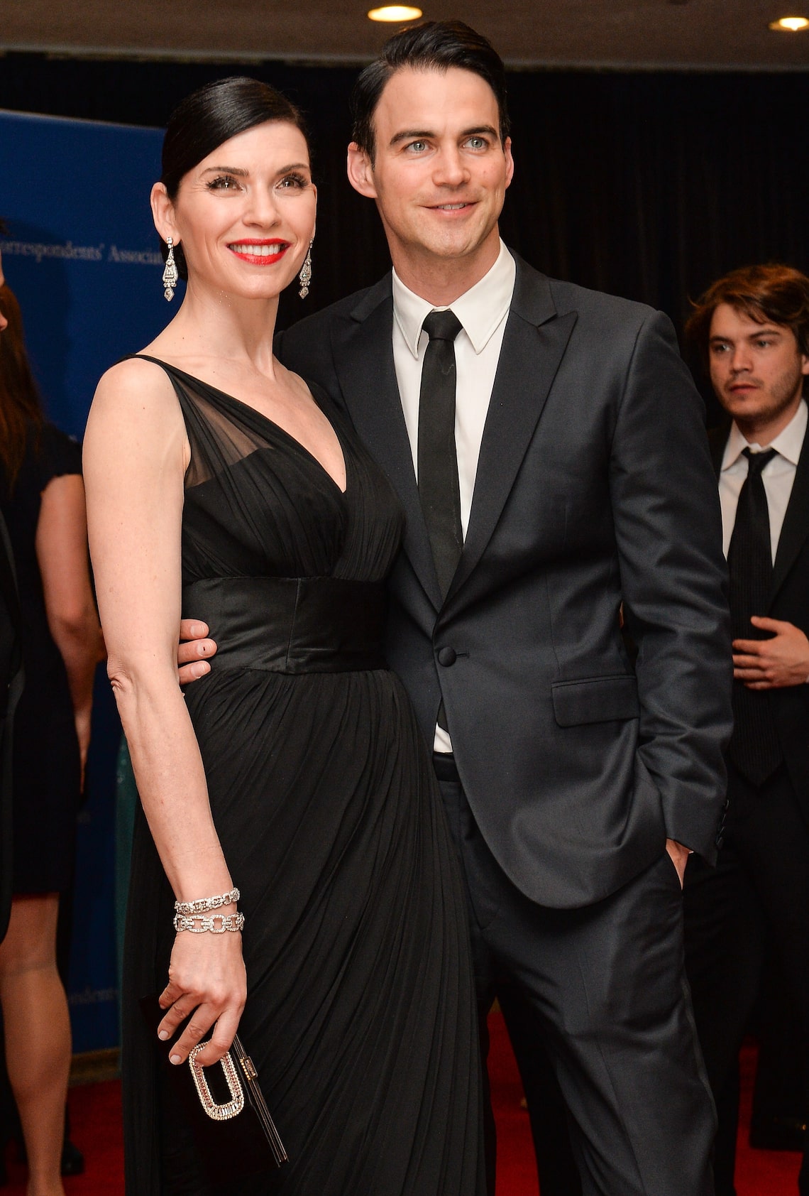 White House Correspondents' Association Dinner 2014