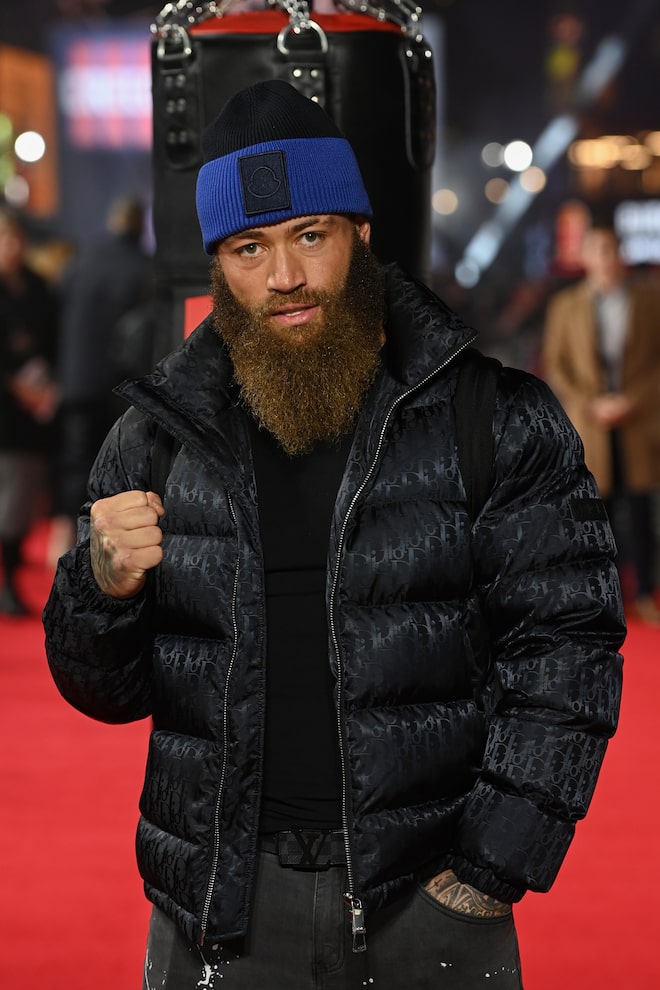 Yolanda Hadid, Overjoyed, Shares Pic of Granddaughter