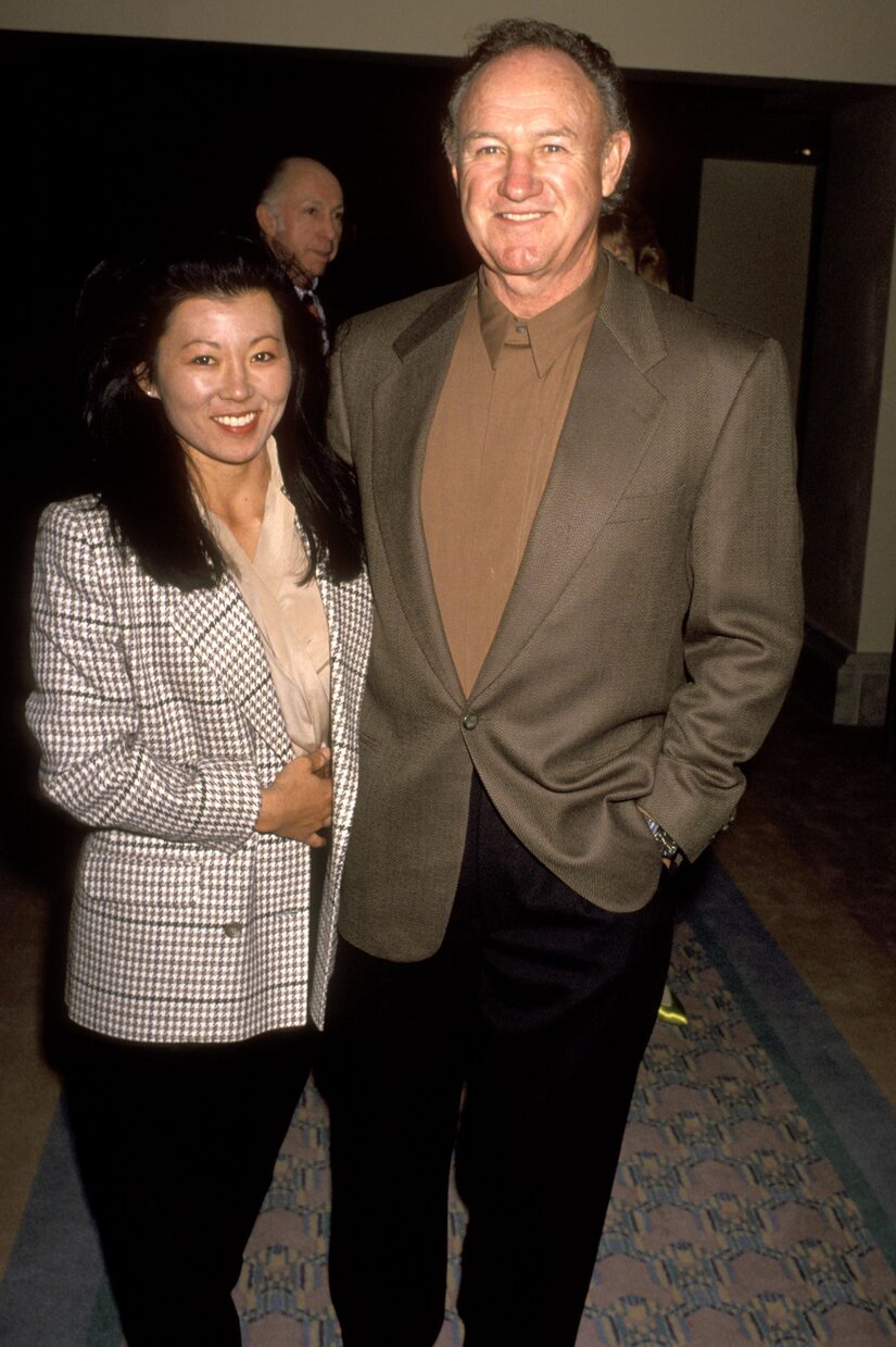 Gene Hackman's Final Autopsy Reveals Heart Issues, Signs of Fasting