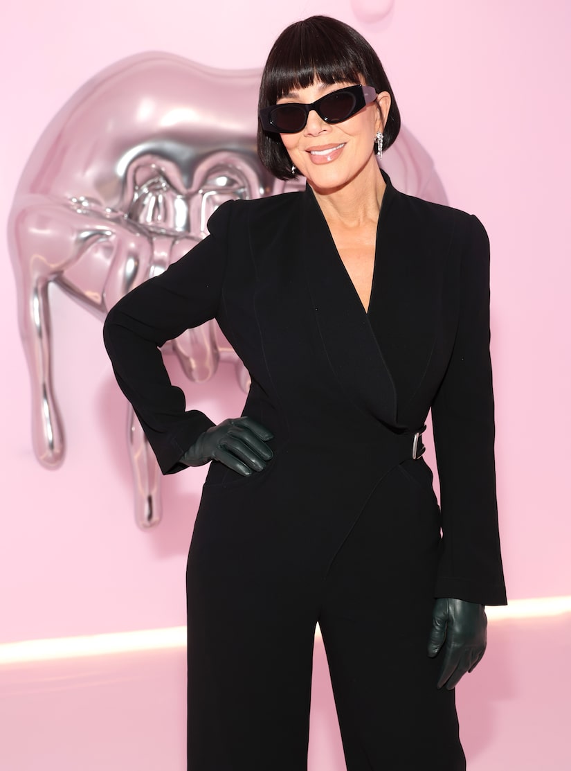 Kris Jenner Throws Epic Bond-Themed 70th Birthday Party with Oprah, Mariah & More