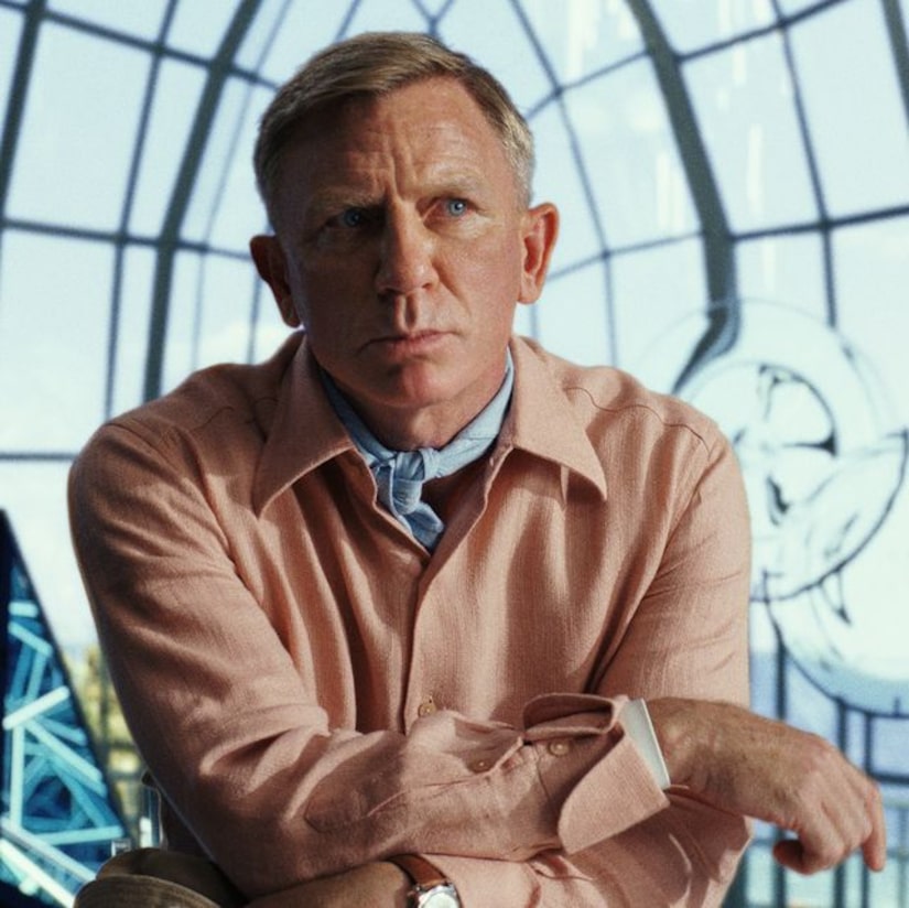 'The Glass Onion's' Surprising Celebrity Cameos Unpacked -- Spoilers!