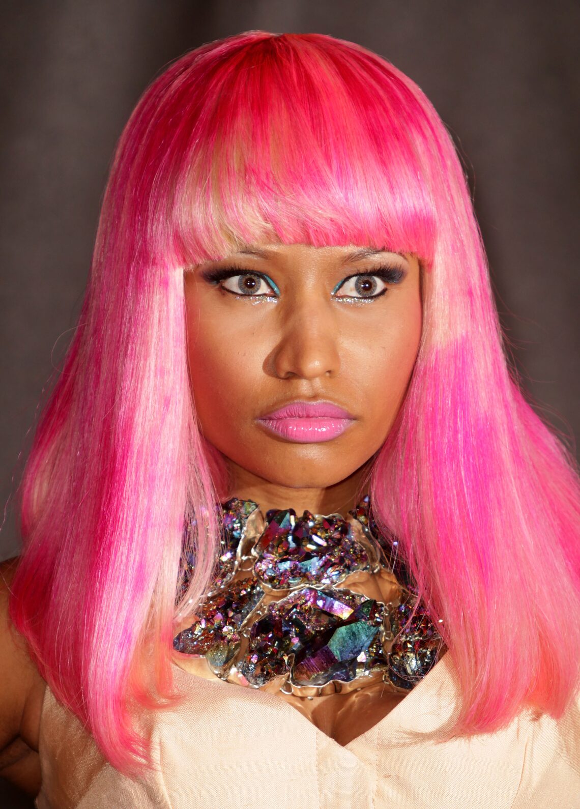 Nicki Minaj's Wildest Outfits