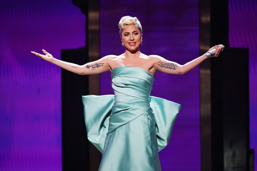 How to Watch L.A.'s FireAid Concert Featuring Lady Gaga & Others