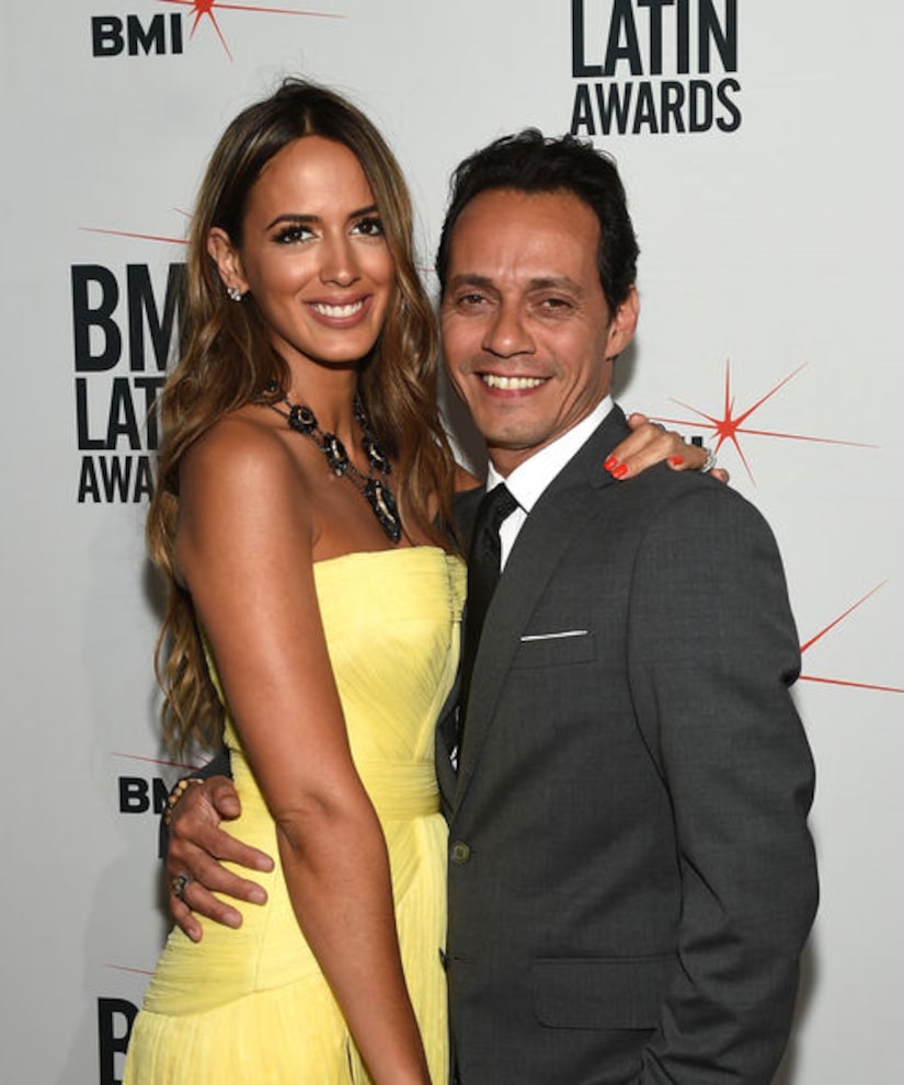 What May Have Caused Marc Anthony S Split With Shannon De Lima