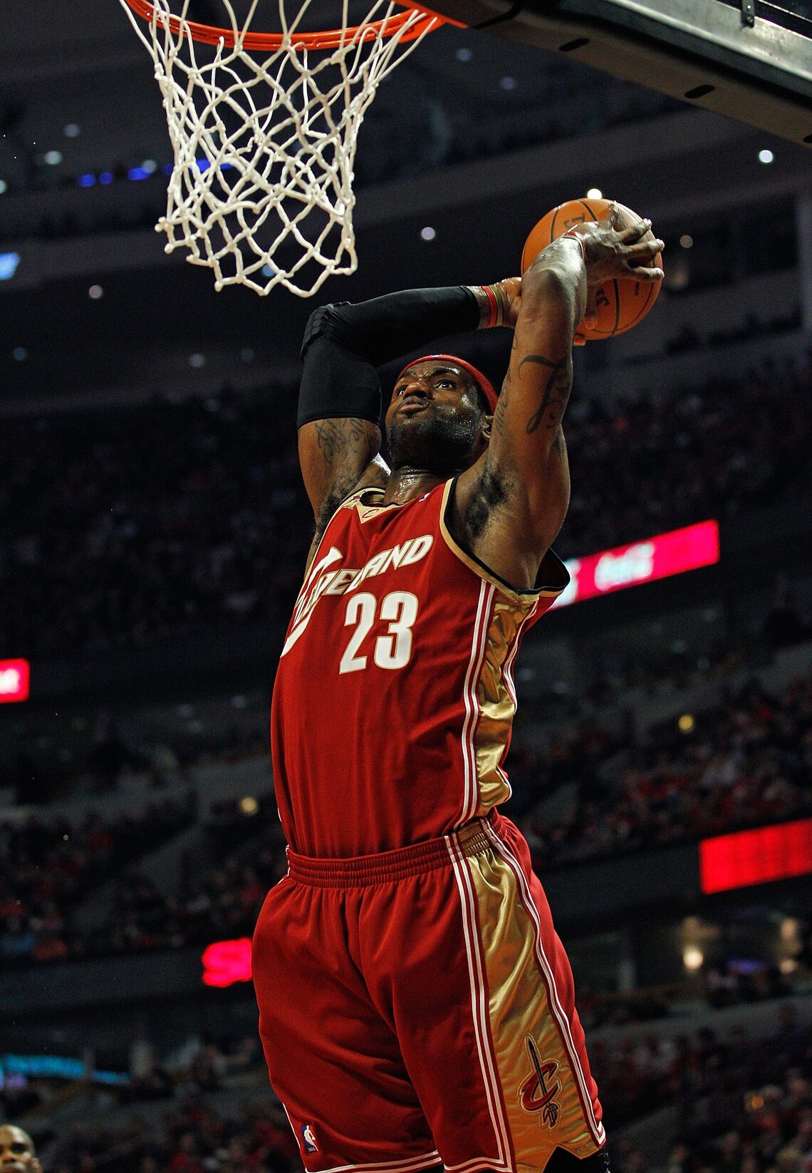 Power Rank: # 28