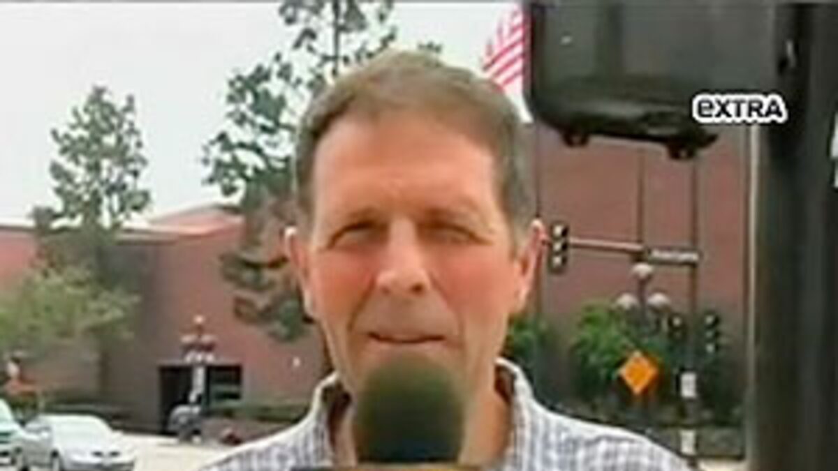 Wifezilla Confession My Wife Locked Me Out!