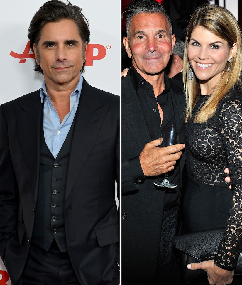 John Stamos Rips Into Lori Loughlin’s Ex, Mossimo Giannulli: ‘Terrible Narcissist’
