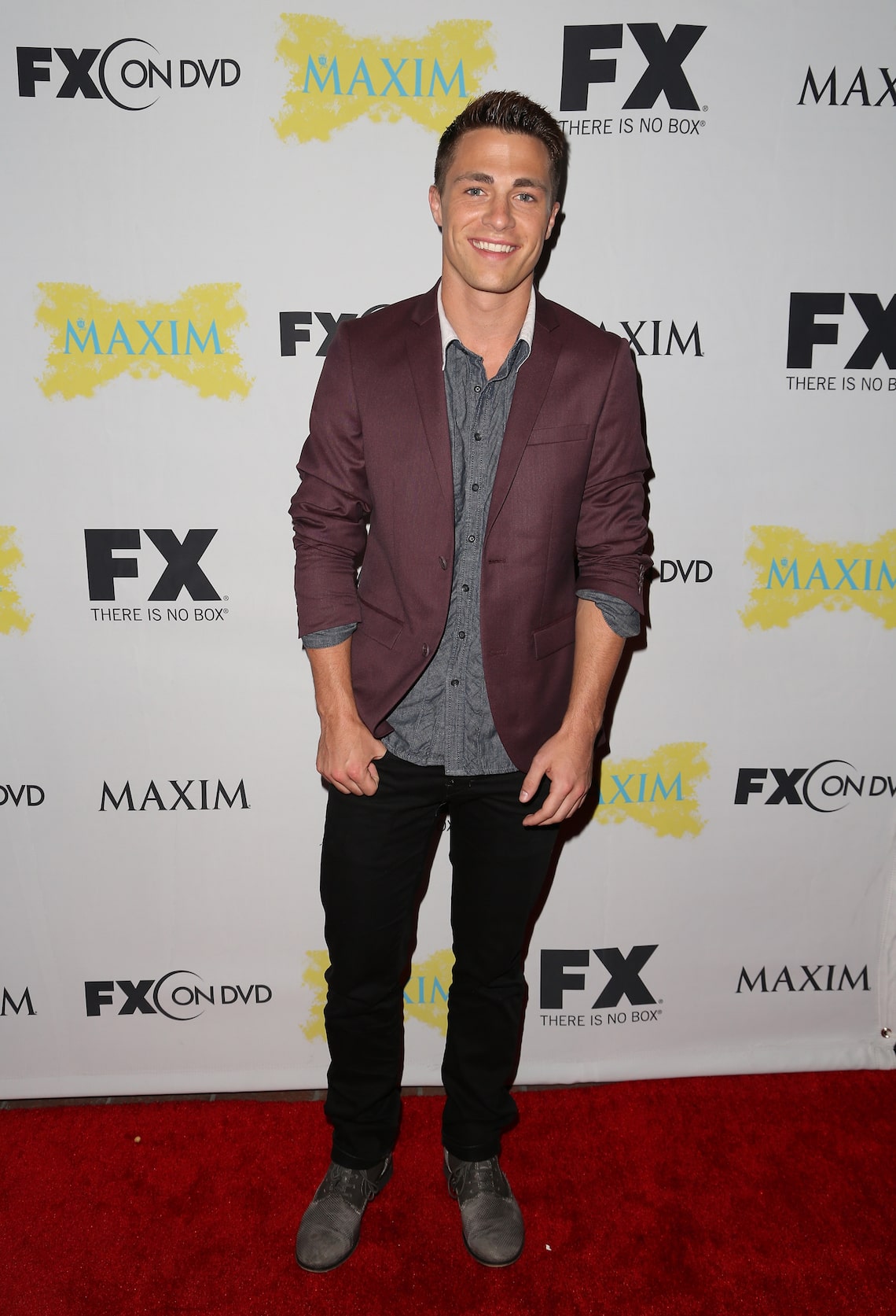 Comic-Con 2012