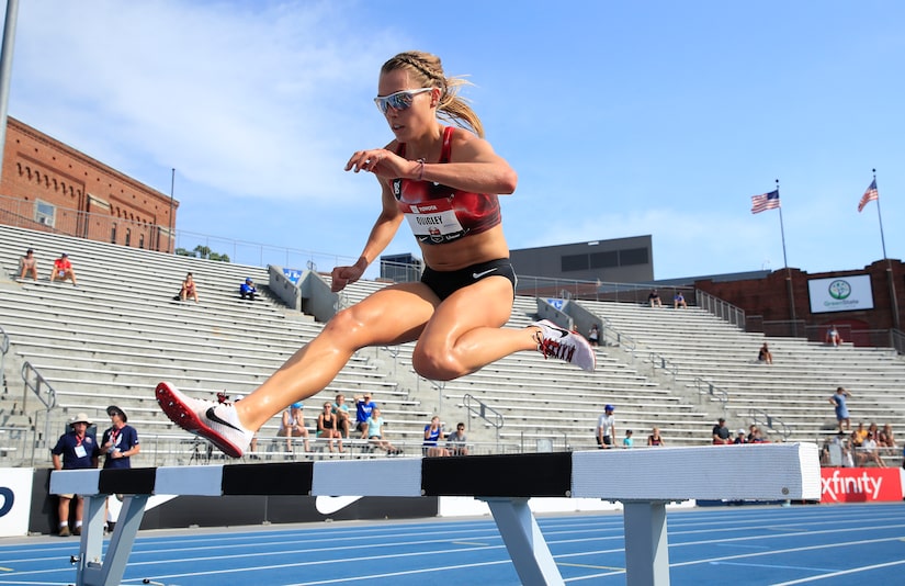 Documentary 'Running for Their Lives' Explores a Crisis in Women's Sports
