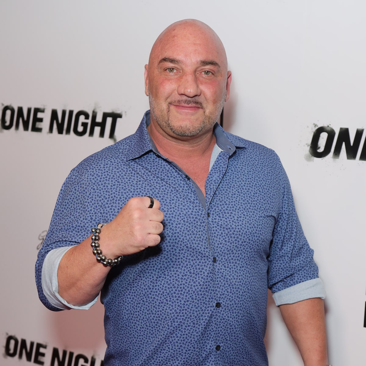 Why Jay Glazer Wrote 'Unbreakable'
