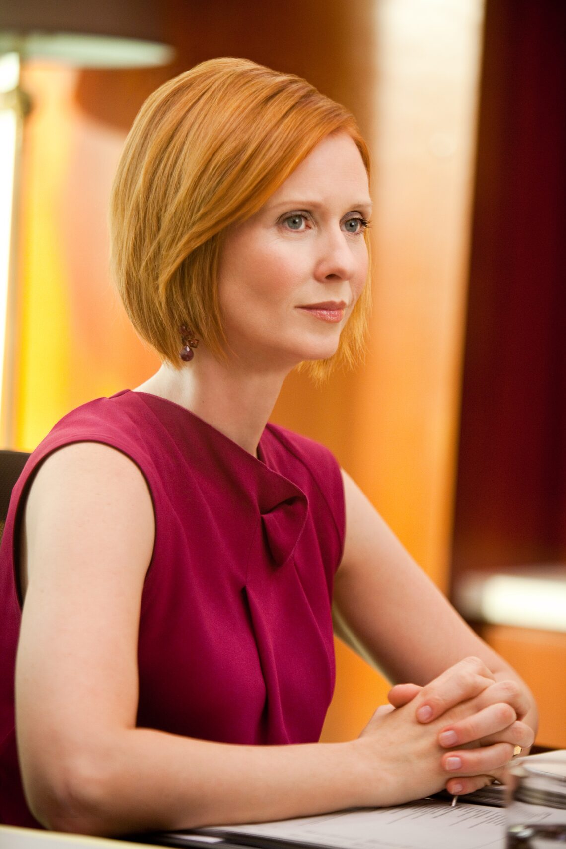 \"Sex and the City 2\" Movie Stills