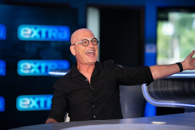 Howie Mandel Opens Up About Coping with the Pandemic, 'AGT,' and His New Doc