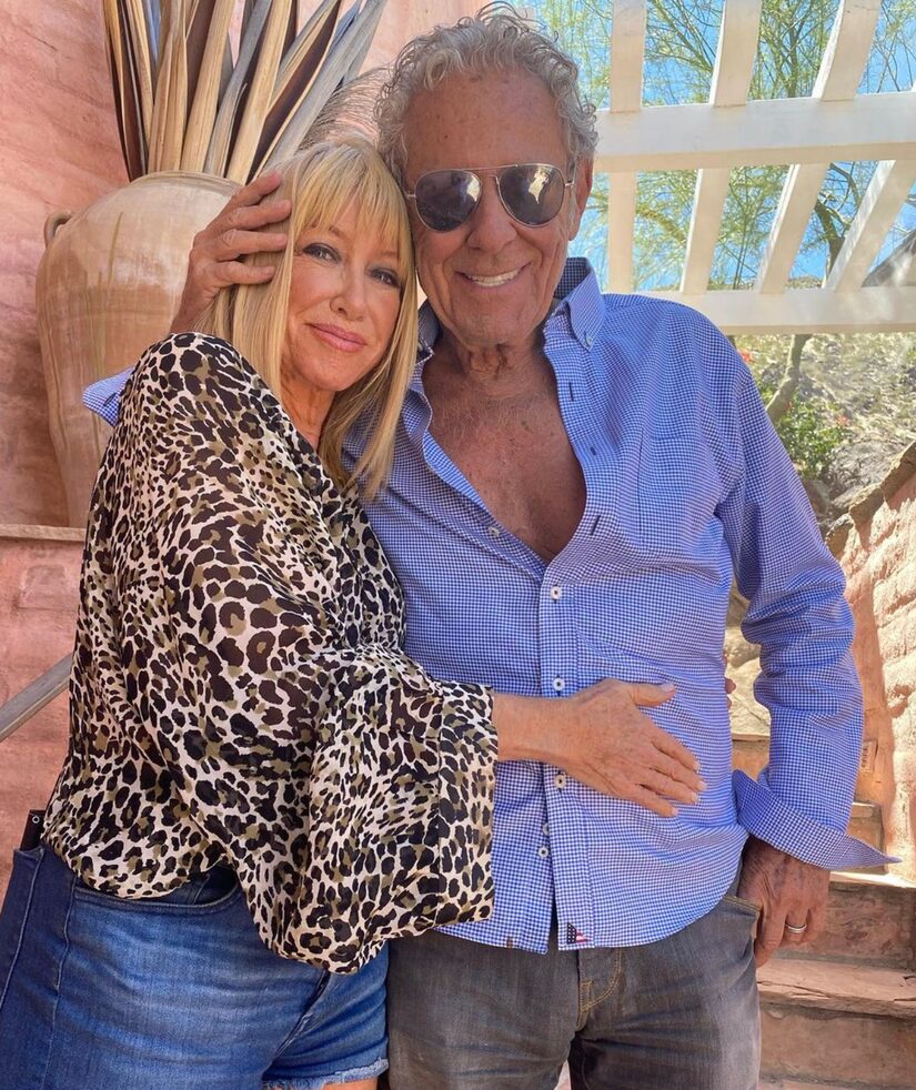 Suzanne Somers & Alan Hamel's Incredible Love Story
