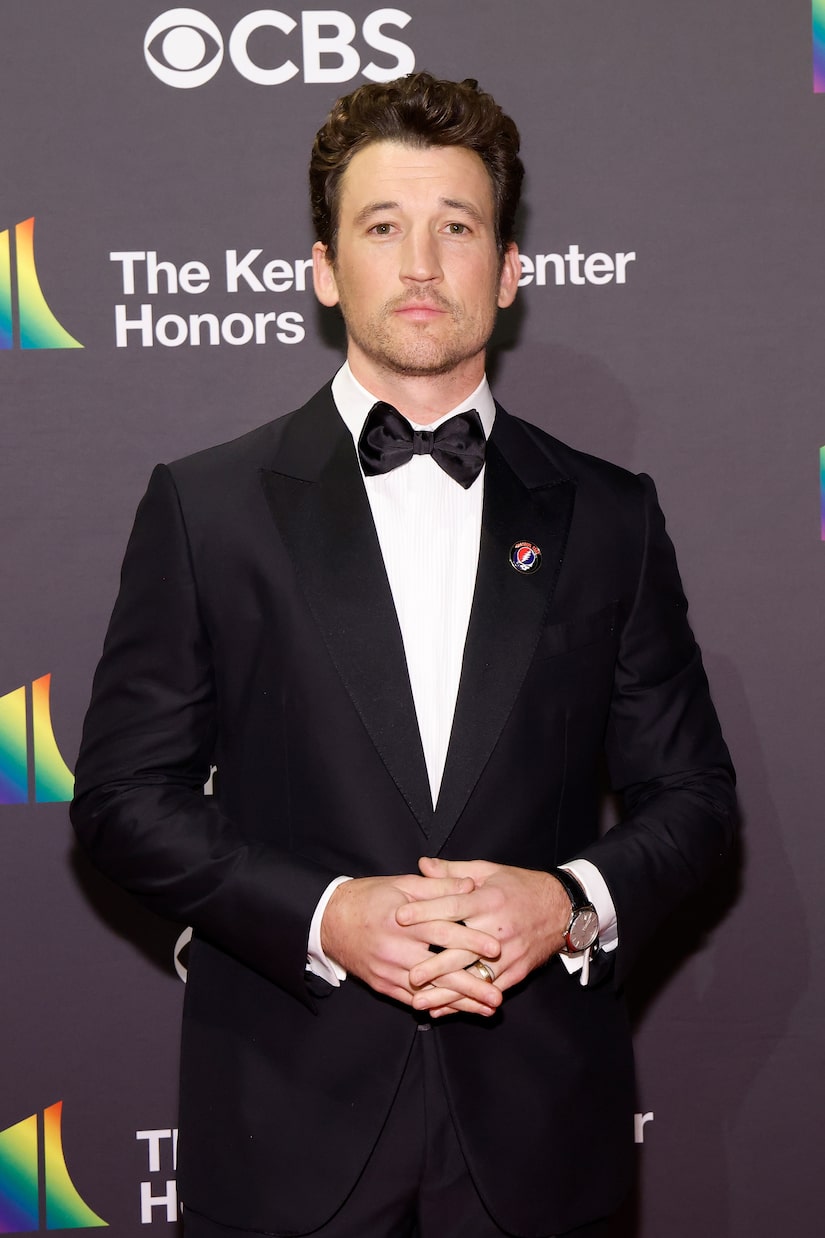 Miles Teller Taking it 'Day by Day' After Losing Home in Palisades Fire (Exclusive)