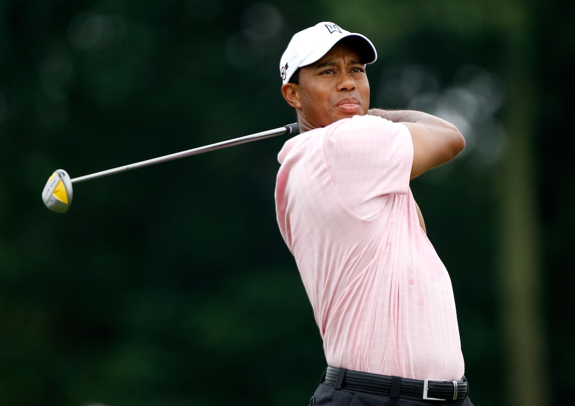 Power Rank: # 5