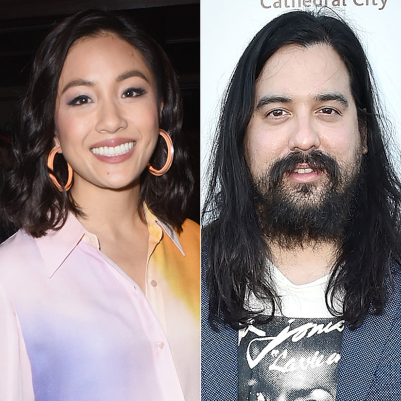 Constance Wu Secretly Welcomes First Child with BF Ryan Kattner