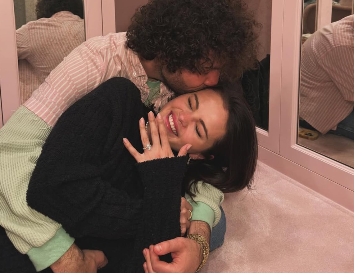 Selena Gomez Faces Backlash Post Bieber's Pregnancy News, image size:1140x880