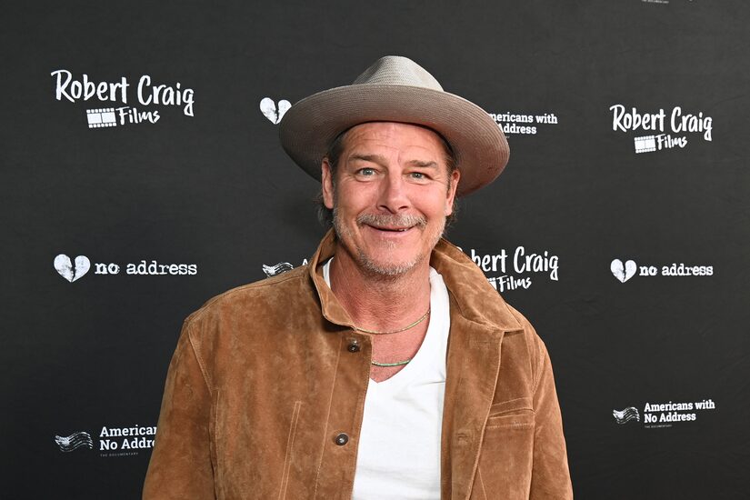 Ty Pennington Dishes on 'Rock the Block' Season 6 Twist (Exclusive)