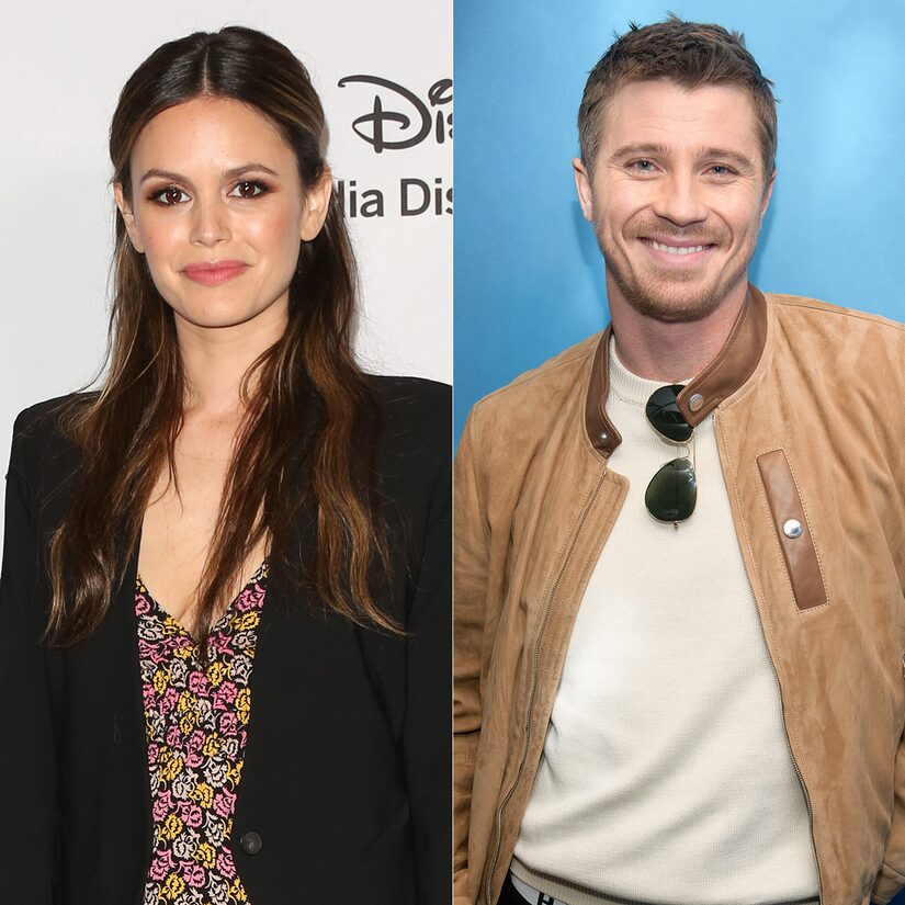 Rachel Bilson & Garrett Hedlund Spark Dating Rumors