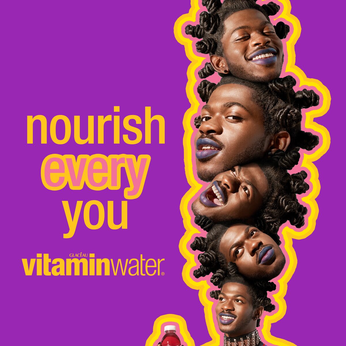 lil nas x holy water