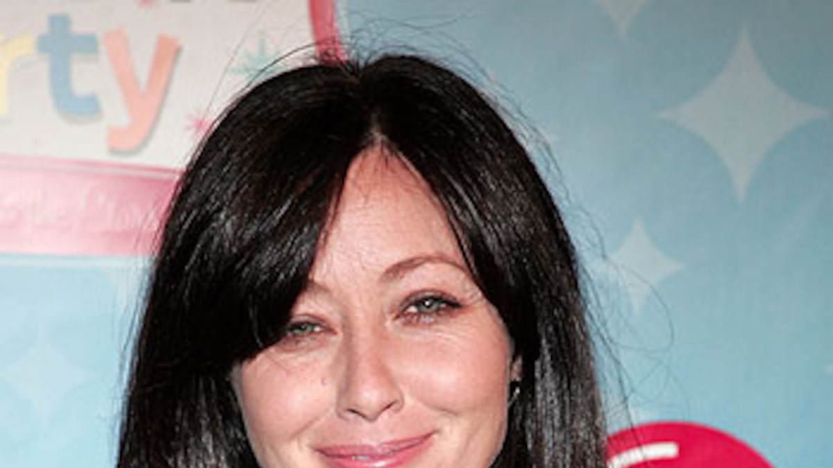 Portia Ranson '90210' Cast