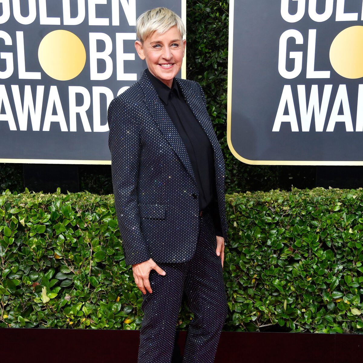 Ellen DeGeneres Reveals She Has COVID-19