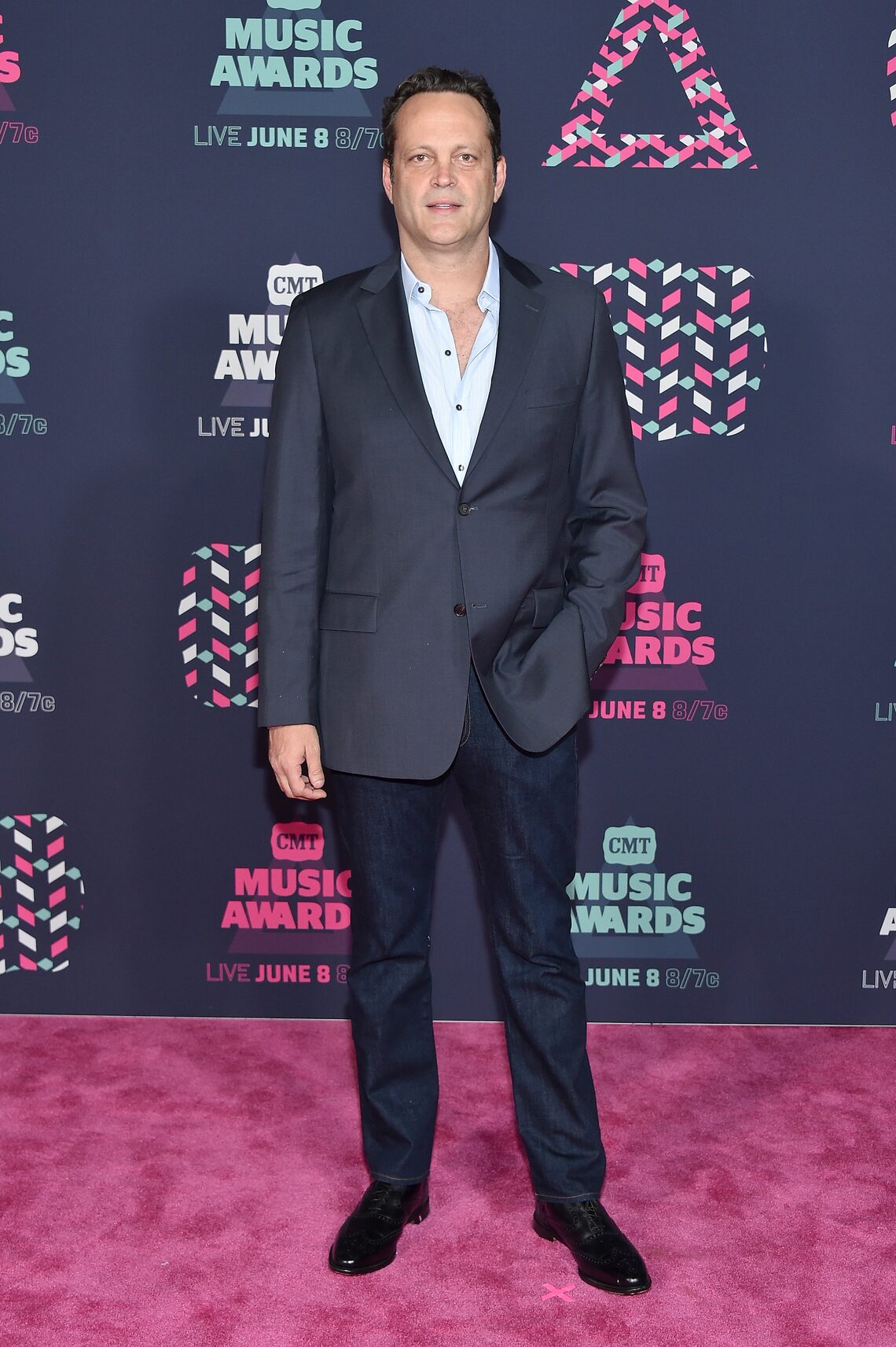 CMT Music Awards 2016