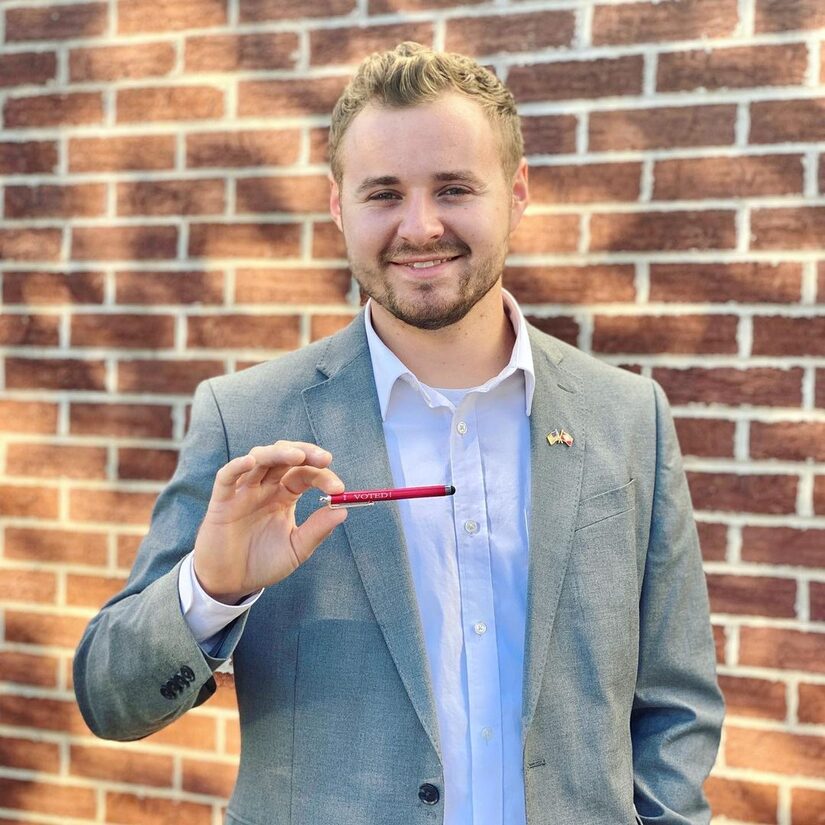Jedidiah Duggar Weds Katey Nakatsu