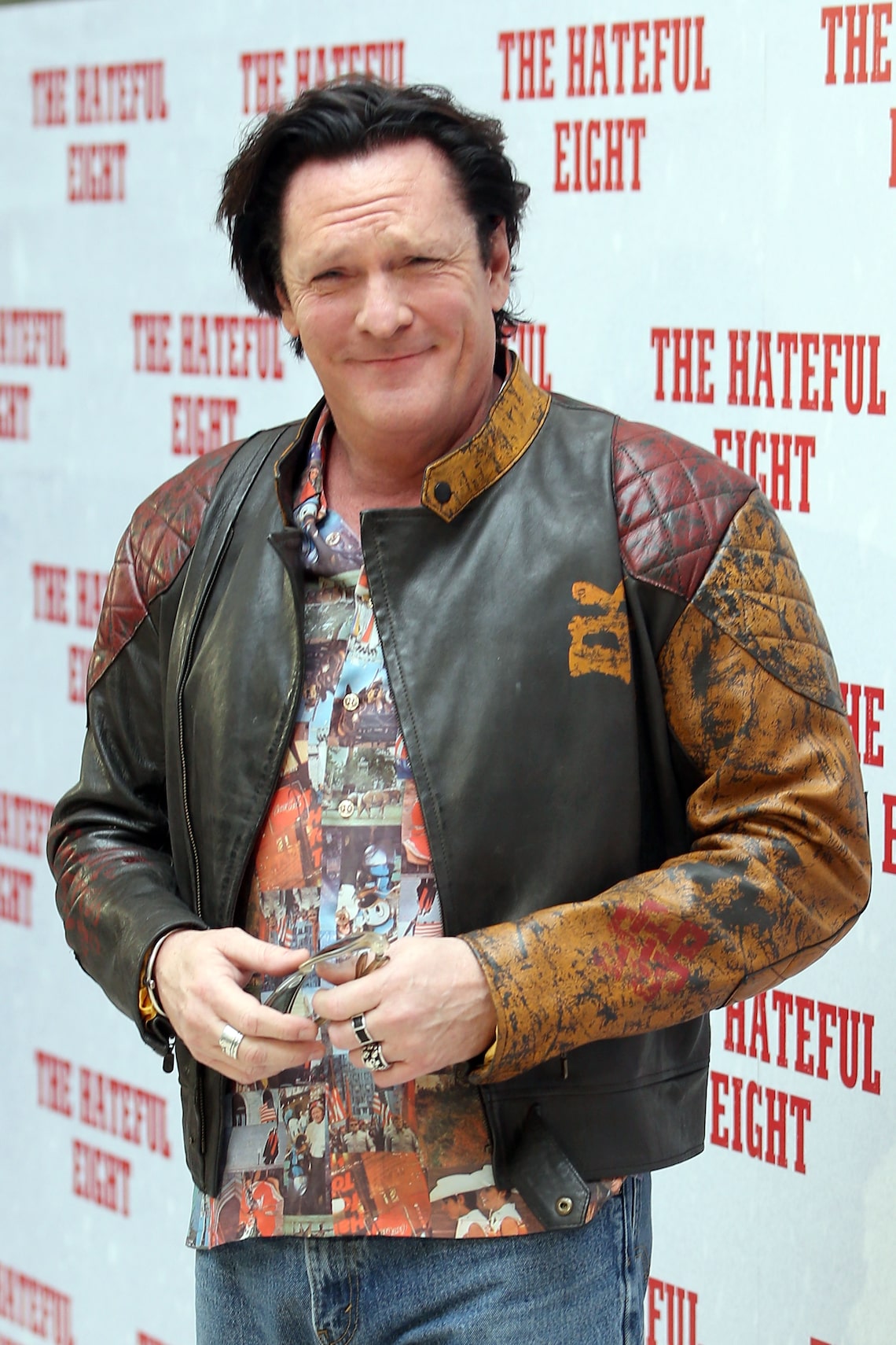 Veteran character actor Michael Madsen, known for "Reservoir Dogs," "Donnie Brasco," and "The Hateful Eight," was found dead of an apparent heart attack on July 3. He was 67.