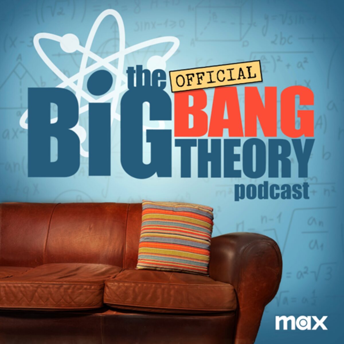 Official Big Bang Theory Podcast': Sara Gilbert Would've Done More