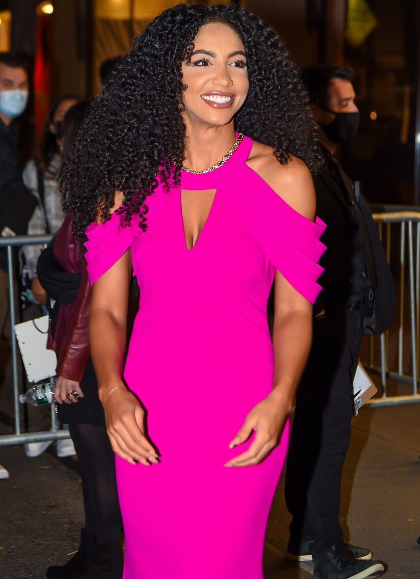 How Cheslie Kryst's Legacy Lives On 1 Year After Her Tragic Death