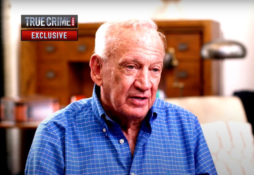 JonBenét Ramsey's Father Says Male DNA Found on Weapon Was Never Tested