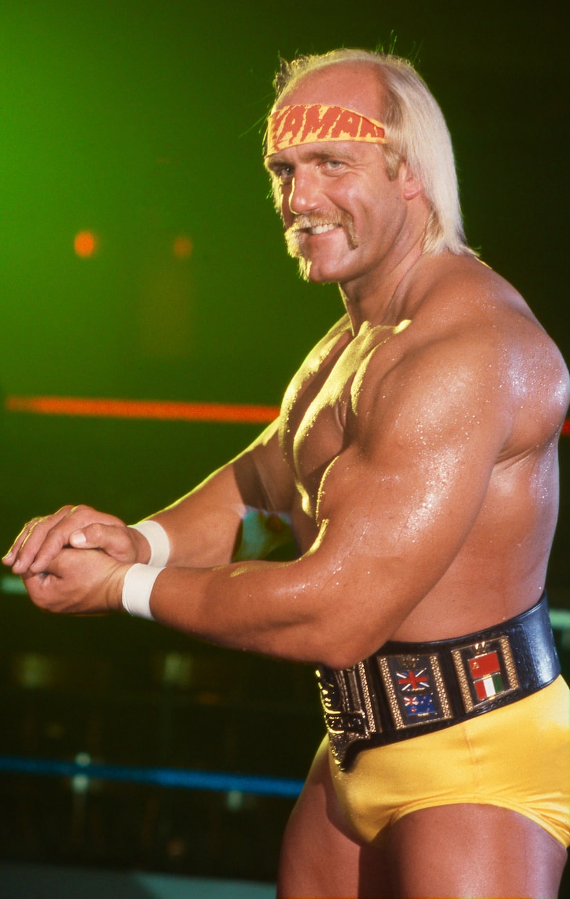 Hulk Hogan Dies at 71 — Details of His Fight for Life