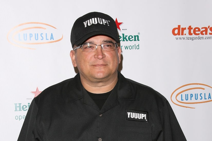 Storage Wars' Star Dave Hester Reacts to Darrell Sheets' Shocking Death  (Exclusive)