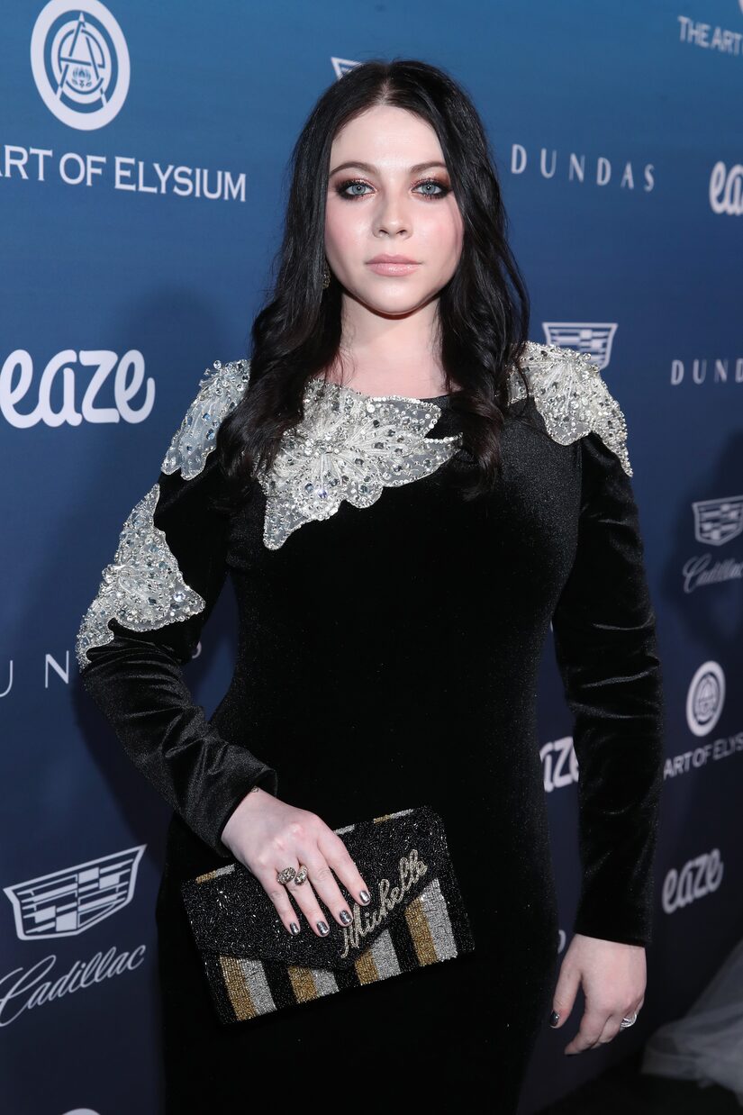 Michelle Trachtenberg's Concerning Final Days Alive