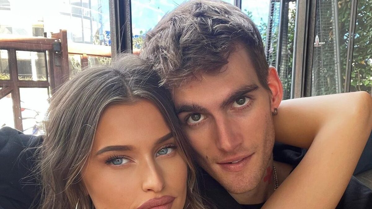 Presley Gerber Lexi Wood Split Report 