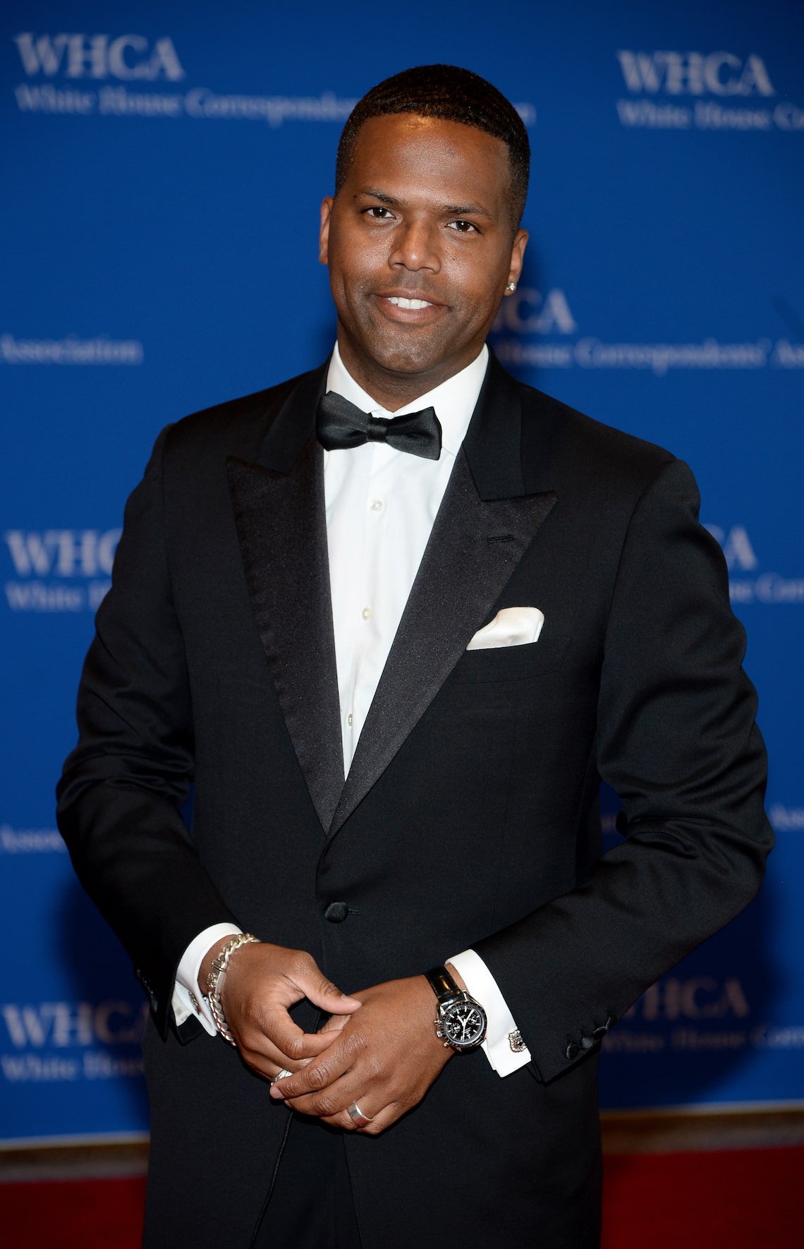 White House Correspondents' Association Dinner 2014