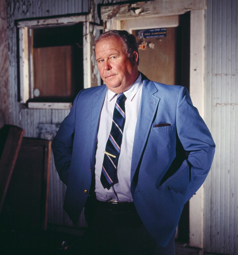 Ned Beatty, 'Deliverance,' 'Network,' 'Superman' Actor, Dies at 83